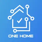 ONE Home icon