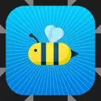 Doodle Beehive Pro iOS Icon