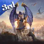 Land of Empires: Immortal iOS Icon