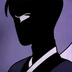 Underworld Office- Novel Game iOS Icon