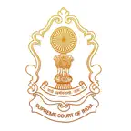 Supreme Court of India iOS Icon