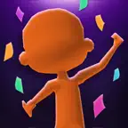 Blind Spot 3D iOS Icon