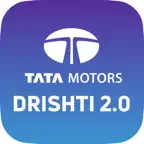 Tata Motors Drishti iOS Icon