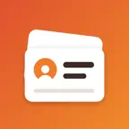 Contact: Manager & Backup iOS Icon