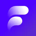 Fontix - Keyboard Fonts iOS Icon