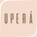 Operà iOS Icon