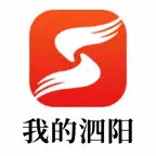 我的泗阳-智慧泗阳 iOS Icon