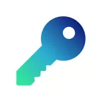 Panda Passwords iOS Icon