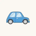 新制台灣2026汽車駕照筆試模擬考(含詳解) - 考駕照神器 icon