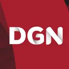 Daily Guide Network iOS Icon