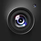 Filter Camera & Photo Editor iOS Icon