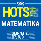 QRActive Hots Mate SMP iOS Icon