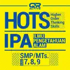 QRActive Hots IPA SMP iOS Icon