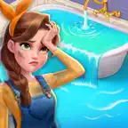 My Story - Mansion Makeover iOS Icon