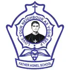 Niscort Father Angel School iOS Icon