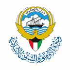 بوابة الأوقاف iOS Icon