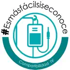 Compatibilidad fármacos IV icon