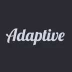 Adaptive iOS Icon
