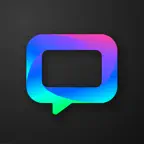 Captionista: Video Subtitles iOS Icon