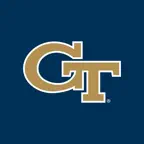 Georgia Tech Yellow Jackets iOS Icon