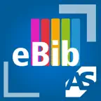 Alpmann eBib iOS Icon