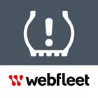 WEBFLEET TPMS Tools iOS Icon