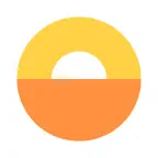 Horizon: Countdown Calendar iOS Icon
