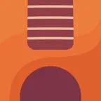 Capo: Guitar Chords & Scales Icon