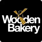 Wooden Bakery Qatar iOS Icon
