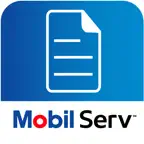 Mobil Serv PowerWriter iOS Icon
