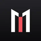 MergePDF! iOS Icon