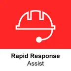 Rapid Response Assist iOS Icon