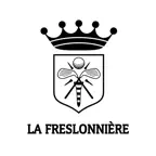 Golf de la Freslonnière iOS Icon