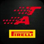 Track Adrenaline US iOS Icon