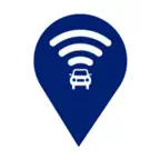 Smart Zona Azul Icon