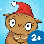 Little Owl - Rhymes for Kids iOS Icon