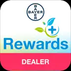 Rewards plus- Dealer iOS Icon