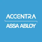 ASSA ABLOY ACCENTRA™ iOS Icon