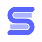 Storysome - Completed Story iOS Icon