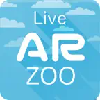 LiveAR Zoo iOS Icon