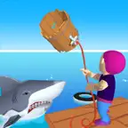 Fisherman Adventures iOS Icon