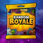 Random Royale iOS Icon