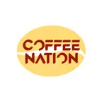 Coffee Nation iOS Icon