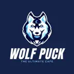 Wolf Puck Cafe iOS Icon