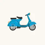 台灣2026機車駕照筆試題庫(附詳解) icon