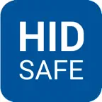 SAFE Mobile App 5.0+ iOS Icon