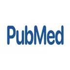 PubMed PMC Bookshelf Search iOS Icon