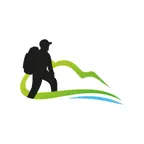 Le Vie del Viandante iOS Icon