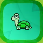 Oust The Turtle iOS Icon
