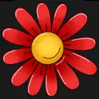 Flowers with Friends iOS Icon
